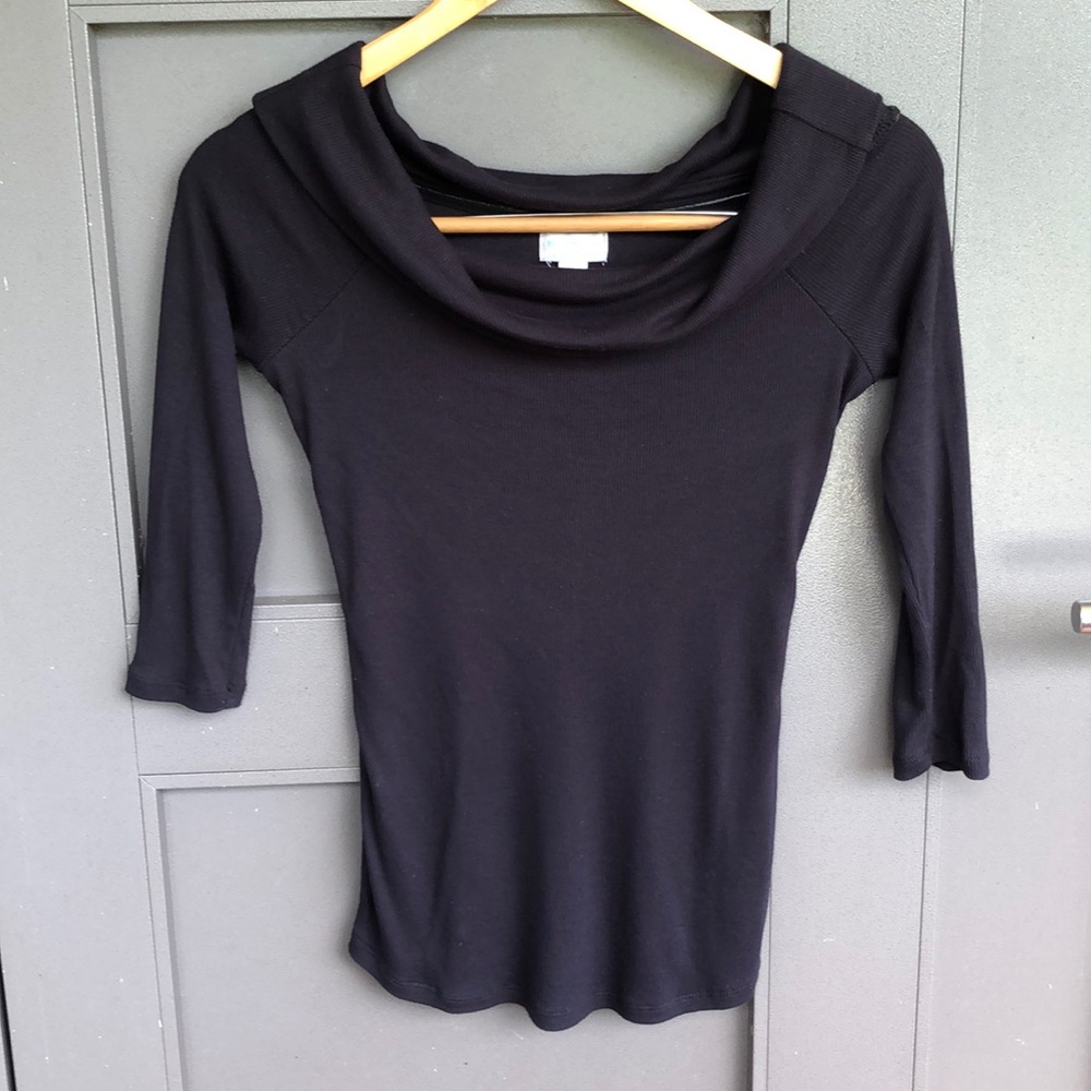 Long sleeve